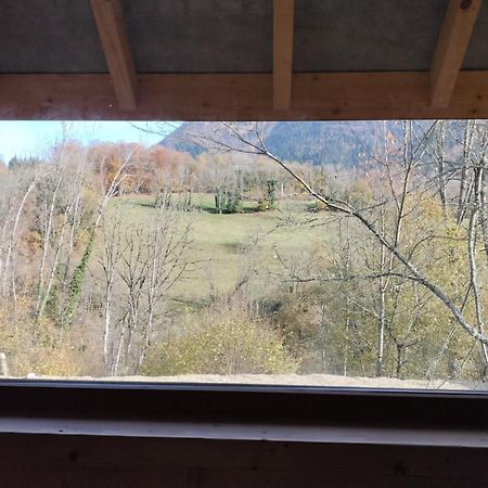 L'Ostal Villa Les Combes  Exterior foto